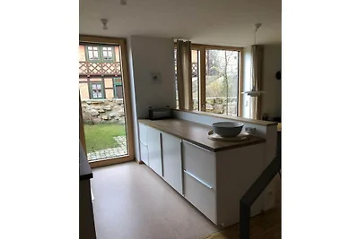 An der Kirchtreppe - Ferienhaus II