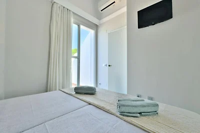 Huis in Marbella met Zwembaden en Tuinen