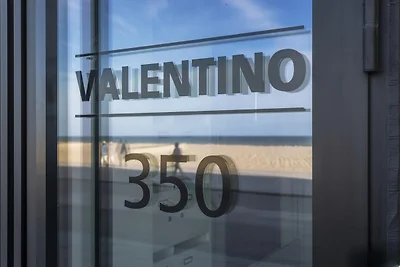 Appartamento ristrutturato sul lungomare