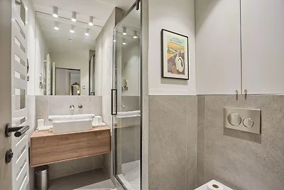 Schitterende nieuwe flat Notre Dame de Paris