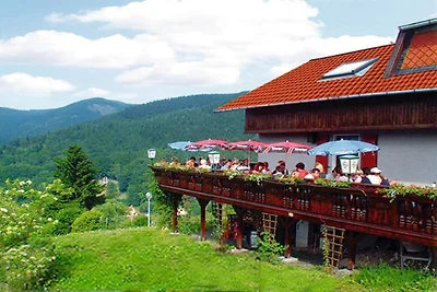 Casa per le vacanze Am Hermannsberg,...