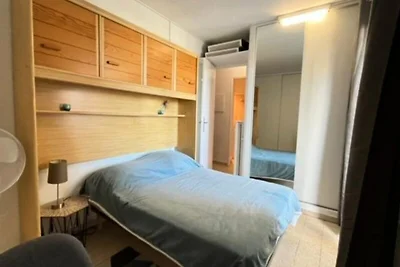 Wohnung in Le Grau du Roi in Strandnähe