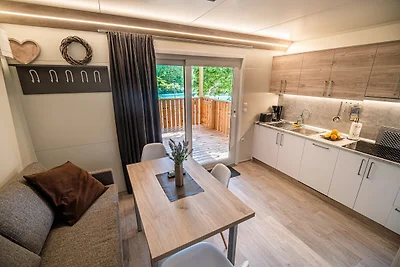 Thermal Canopy Tree House with Riviera Ticket...