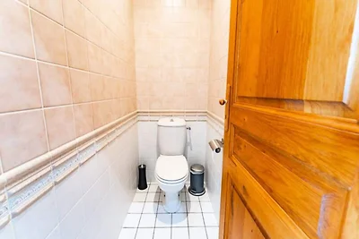 Wohnung in Bordeaux bei Basilika Saint-Michel