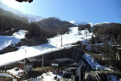 Residenz Les Orrianes des Cimes – Studio für ...