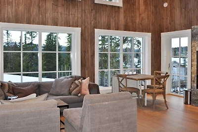 5 Personen Ferienhaus in Fåvang-By Traum