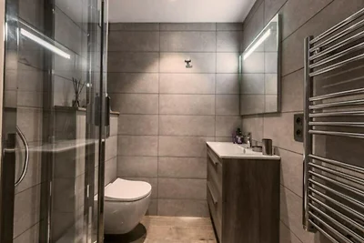 Apartments für 6 Personen