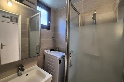 Helle Wohnung · In der Nähe von Pisten und...