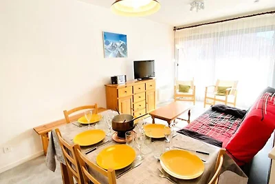 2 Zimmer für 6 Personen