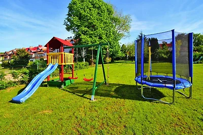 Casa vacanze a Ustronie Morskie