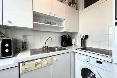 Ferienwohnung in der Nähe von Cap Fréhel mit...