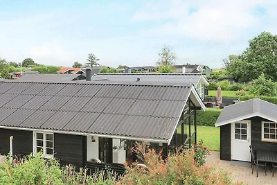 7 Personen Ferienhaus in Sæby-By Traum