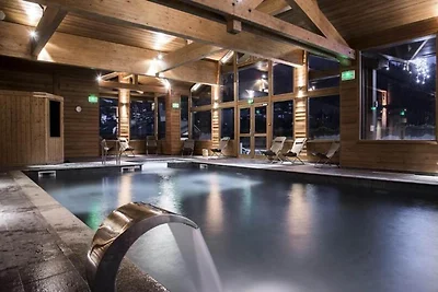 Residenz Les Grandes Alpes