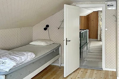 5 Personen Ferienhaus in STAVSJÖ-By Traum