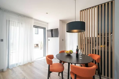 Apartments Villa Royale - Luxury One Bedroom ...