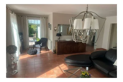 Vakantiehuis met 3 slaapkamers