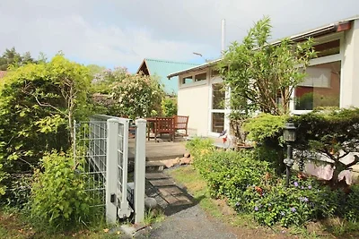 Ferienhaus Hahne