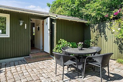 5 Personen Ferienhaus in Ølsted