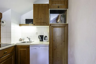 Gemütliche und schöne Wohnung in Modane