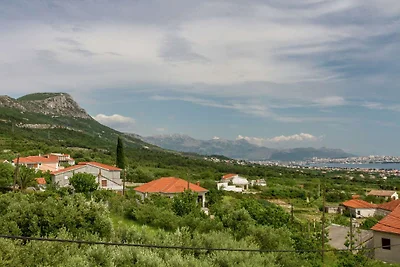 Ferienwohnung in Meeresnähe in Kaštel Stari