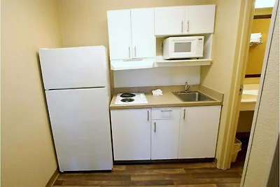 1 Kingsize Bed | Mob Acc Ri Shwr Ste Nsmk...