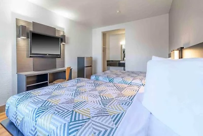 1 letto matrimoniale king size | Vietato fuma...
