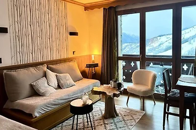 Studio voor 5 personen