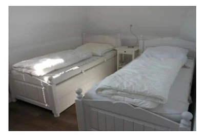 Vakantiehuis in Hage met zwembad