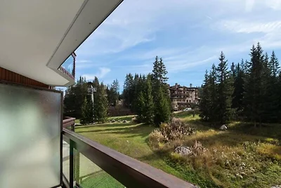 Residenz Domaine Jardin Alpin