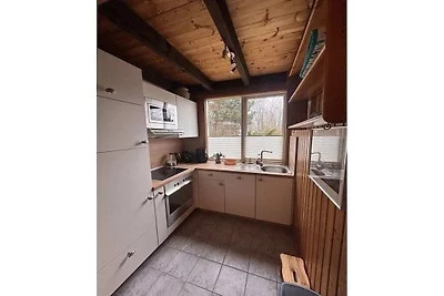 Holiday home in Extertal with swimming pool