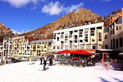 St. Pierre Residence f�r vier Personen