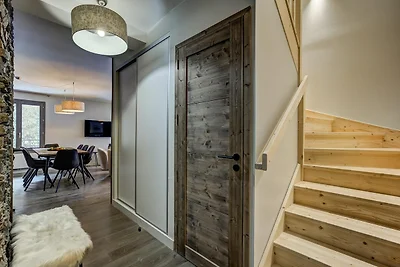 Stylish & Central Duplex Apartment wi...