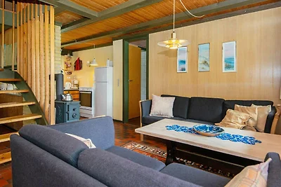 6 Personen Ferienhaus in Ulfborg