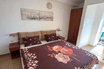 Villa Teodora Mare - Family Suite with Balcon...