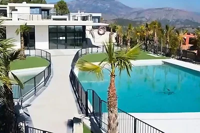 Hהuser & Villen f�r 6 Personen