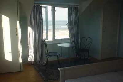 Vista sul mare del Pacifico Confortevole resi...
