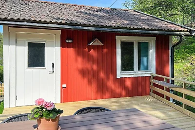 4 persone case ad VÄRMDÖ-By Traum