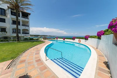 Appartamento con 2 camere da letto a L"Escala