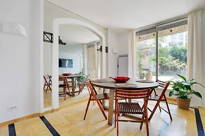 Charmante duplex - 4BR-5P-...