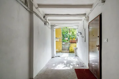 Wohnung in Bologna mit Parken