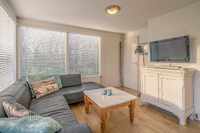 Gemütlicher freistehender Bungalow für 4...