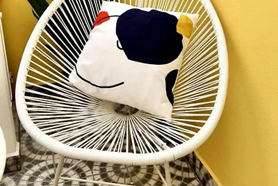 Wohnung in Lagos nahe Historischer Marina