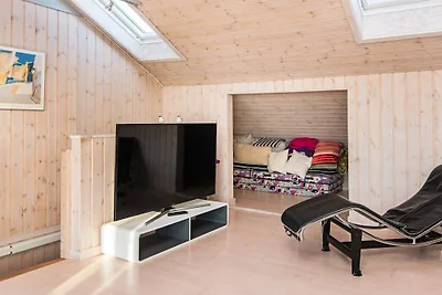 Luxurioses Spa-Retreat am Fjord -- By Traum...