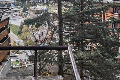 Residence Rond Point Pisten