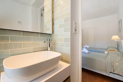 Ideale Wohnung an der Costa Brava