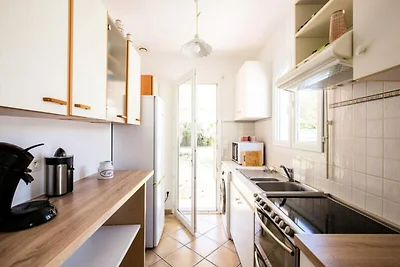 Apartment in Andernos in der Nähe eines...