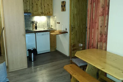 Appartamento bilocale per 4 persone, esposto ...