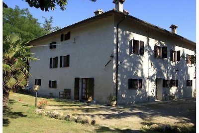 Villa Burga Comfortabele vakantiewoning