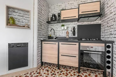 Appartement in Préfailles vlakbij St Gildas