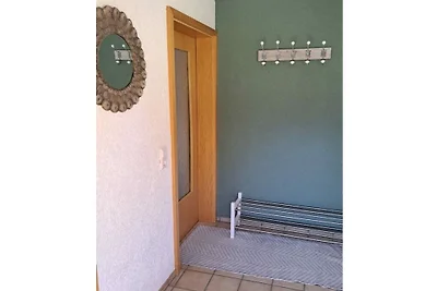 Ferienwohnung mit 1 Schlafzimmer